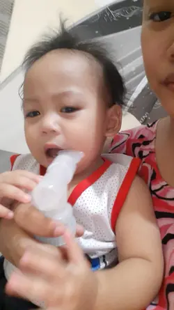 Nebulizer