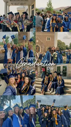 Graduation Day 2026