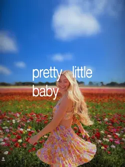 Pretty Little Baby 
