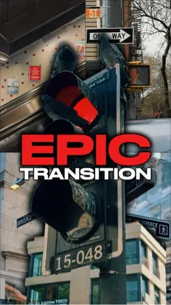 EPIC TRANSITION