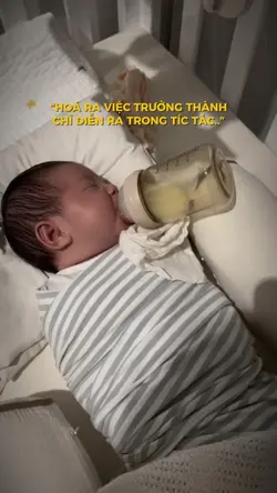 Hoá ra việc trưởng