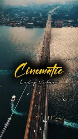 6 Clips Cinematic