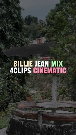Billie Jean Mix