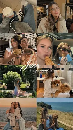 June recap 43 photos