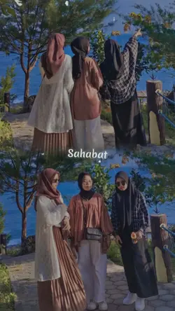 Foto Sahabat