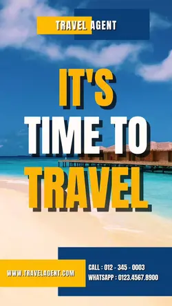 Travel Agent
