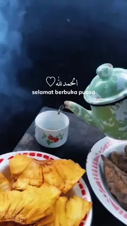 selamat buka puasa