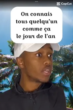 Le nouvel an