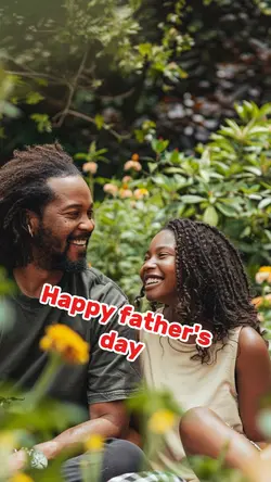 Happy Father's Day