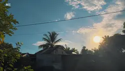 Vlog bình yên