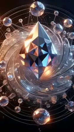 Crystals 