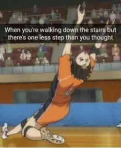 Free haikyuu memes