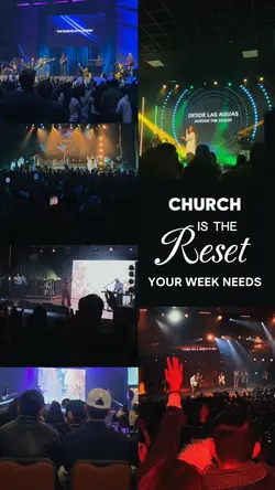 Church | Worship