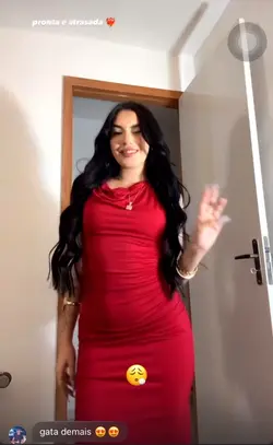 ela quer viver no pá