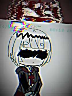 微ホラー※テンプレートではないです(..
