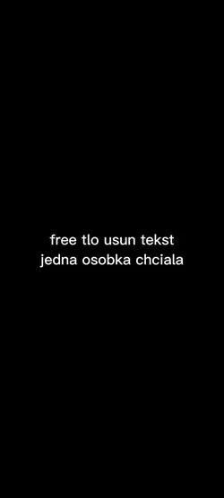 free tlo usun tekst