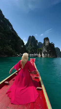 thank you july