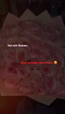 Rosen 😍