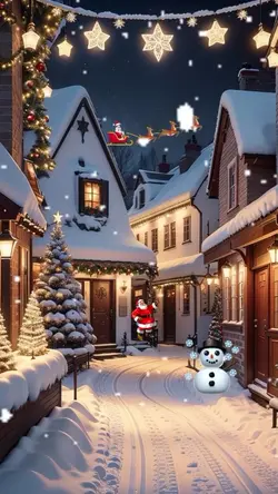 Christmas card