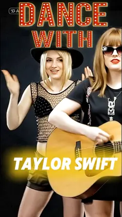 TAYLOR SWIFT DANCE