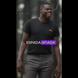 Espada Afiada