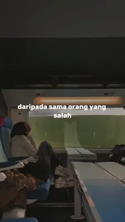 lebih baik kesepian