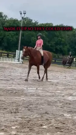 Equestrians 