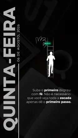 Quinta 06/8