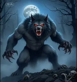Werewolf