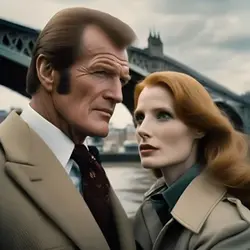 70s actors meet