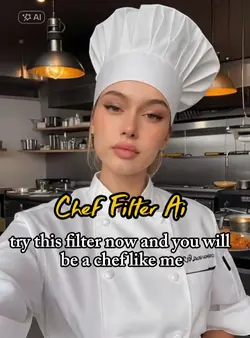 Chef Filter Ai 