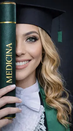 Minha Formatura