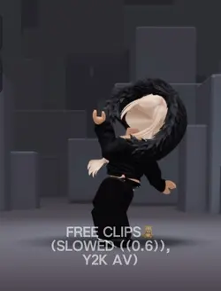 Free clips
