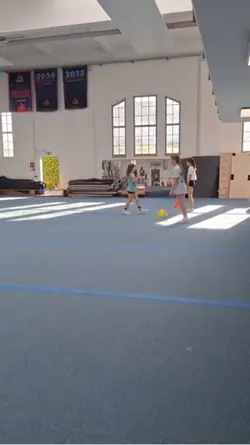 Gymnastics