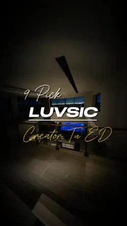[9] Luvsic 