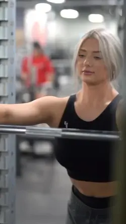 Gym edit