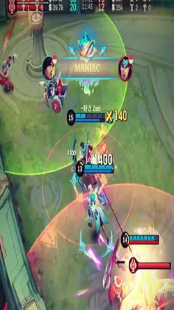 ML Gameplay