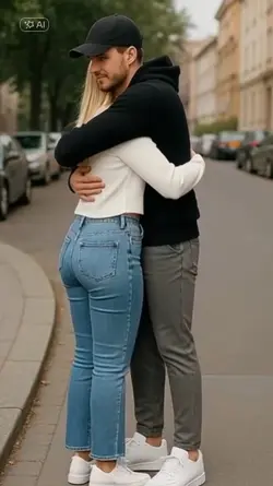 hugging filter ai 