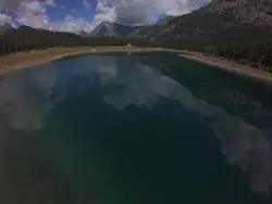 Fpv mode