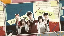 study group cutout