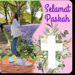 paskah jum'at agung