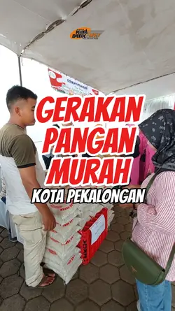 Editing Pasar Murah