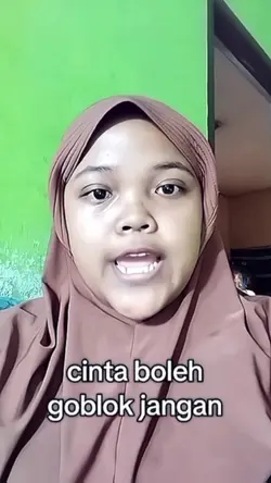 Cinta boleh