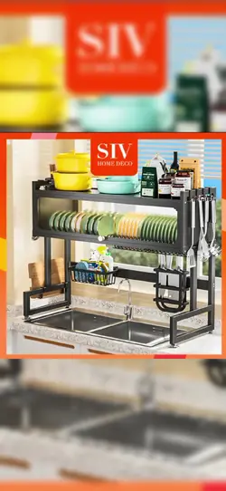 Cabeinet rack