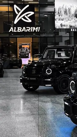 Car event