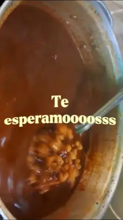 Fiesta mexicana 