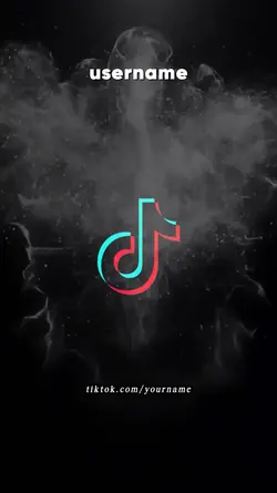 YOUR TIKTOK ACCOUNT