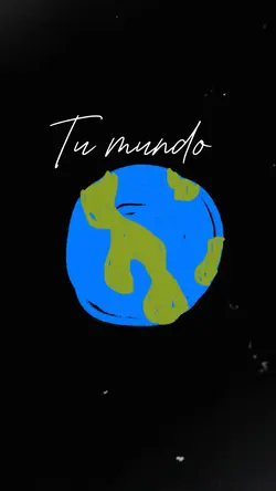 Mi mundo 