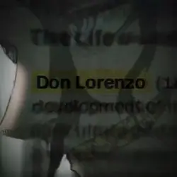 Don Lorenzo 