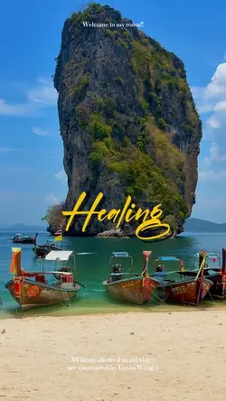 Healing time